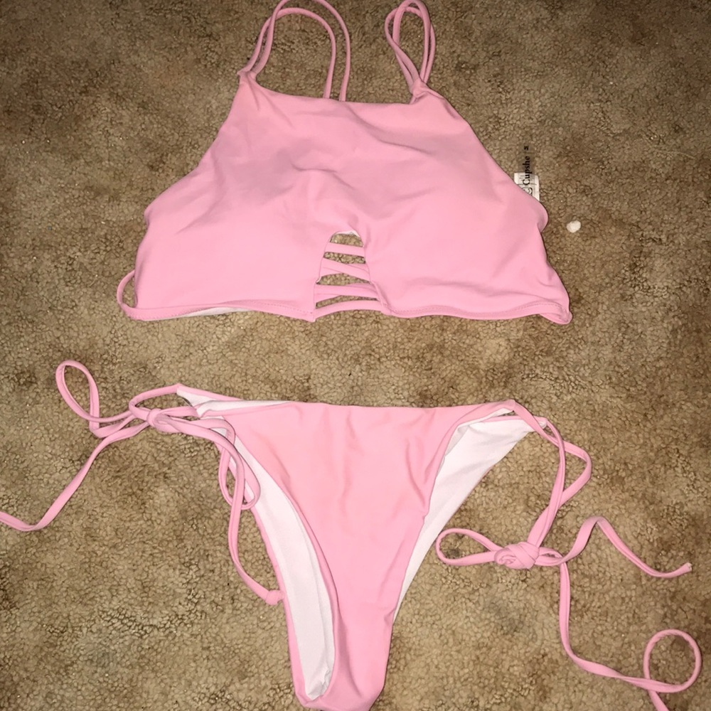 Cupshe Bikini